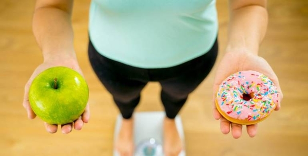 Diario HOY | Las maneras para combatir el sobrepeso y estar saludable