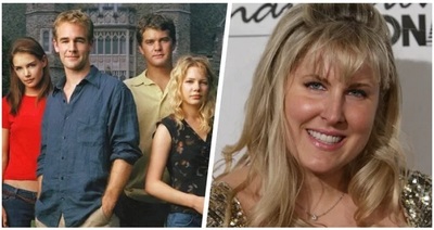 Autora de Dawson’s Creek se suicidó tras luchar contra secuelas del Covid-19