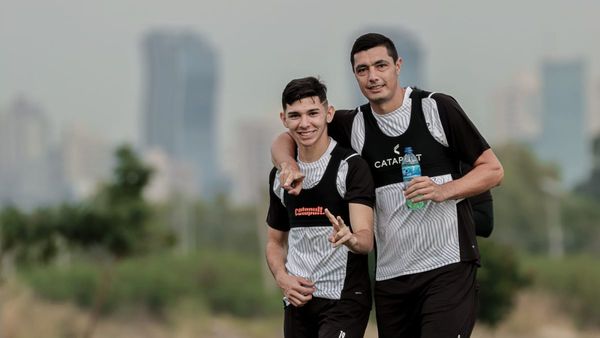 Libertad está en la recta final para el desafío