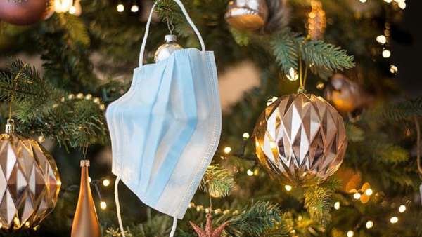 Salud anticipa que con vacunación masiva, "Navidad va a ser distinta"