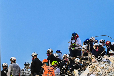 Preparan repatriación de los 6 paraguayos fallecidos en Miami - ADN Digital