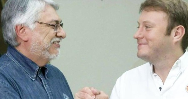 La Nación / Vinculan al Frente Guasu como sector político protector de secuestradores