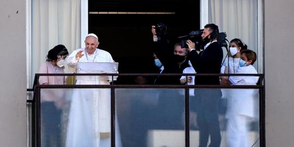 El papa Francisco llama al cese de la violencia en Haití tras el asesinato de Jovenel Moise