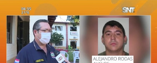 Detienen a dos militares por supuesto tráfico de armas - SNT
