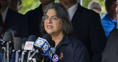 La Nación / Tragedia en Miami: número de muertos en edificio colapsado en Florida sube a 90