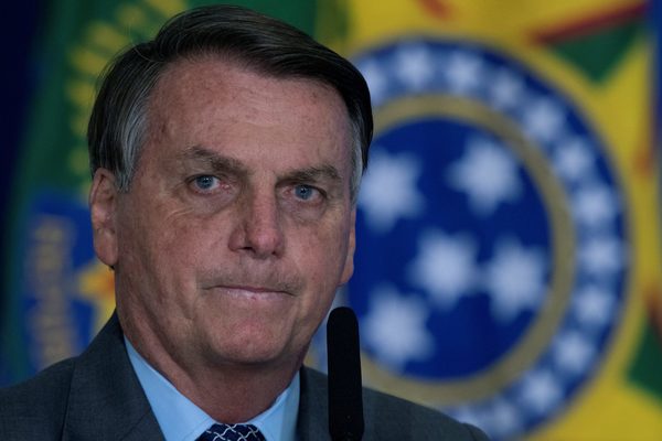El 70 % de los brasileños cree que hay corrupción en el Gobierno de Bolsonaro | El Independiente