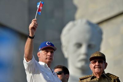 Protestas masivas en Cuba piden fin de la dictadura - Mundo - ABC Color