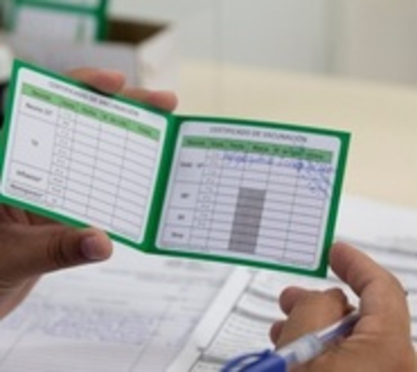 Trabajo fiscalizará incumplimientos en permisos para vacunación - Paraguay.com