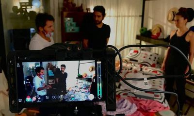 SmartFilms invita a filmar a los superhéroes con celulares - Cine y TV - ABC Color