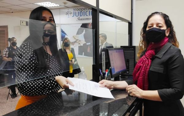 Registros Públicos habilita oficina en Concepción
