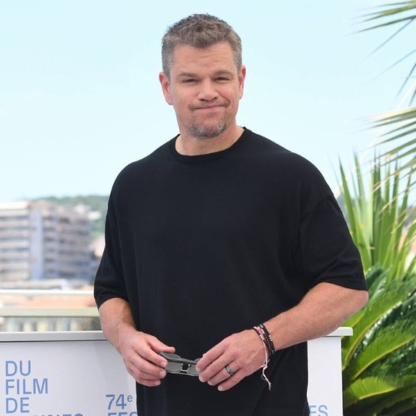 Matt Damon y su confesión sobre la millonaria suma que perdió por no aceptar un papel en Avatar