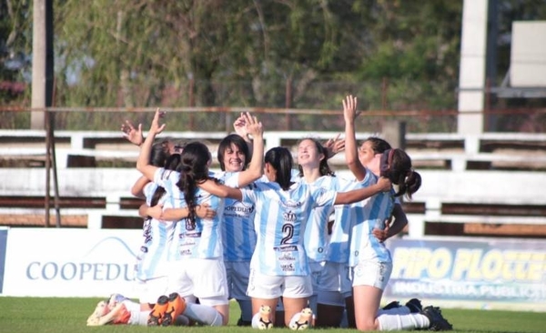 Diario HOY | Revés de Olimpia en su estreno