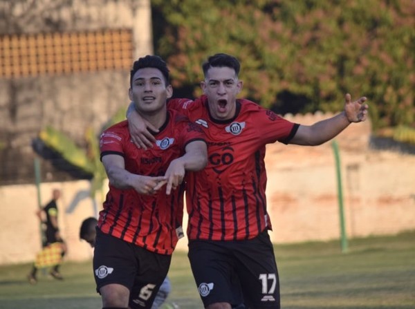 Culminó la decimosexta fecha - APF