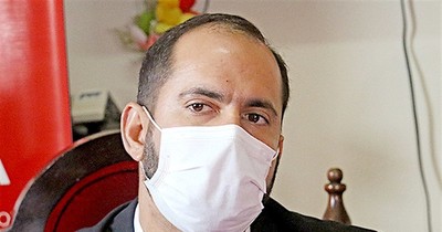 La Nación / La ANR entrega mañana el certificado de proclamación a 259 candidatos a intendentes