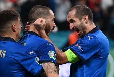 Diario HOY | Italia gana su segunda Eurocopa en los penales