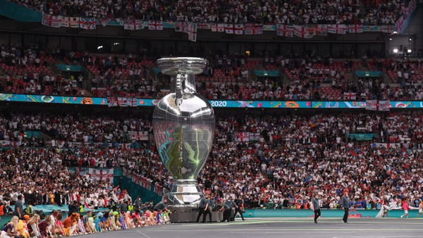 ¡Italia, campeón de la Eurocopa! Se corona en Wembley luego de la tanda de penales