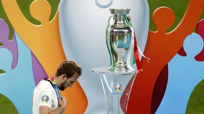 Harry Kane: "Dolerá durante el resto de nuestras carreras"