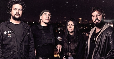 Funk’Chula y Missmaella llevan el funk paraguayo en alto con “No Sugar”