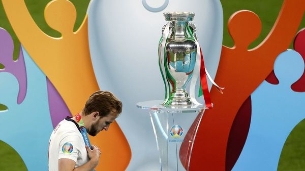 Harry Kane: "Dolerá durante el resto de nuestras carreras"