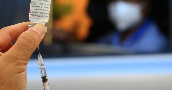 La Nación / Advierten sobre posible venta fraudulenta de vacunas Pfizer y piden no comprarlas