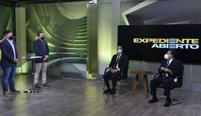 Diputado ofrece pagar G. 200 millones para extinguir su causa y no ir a juicio - Nacionales - ABC Color
