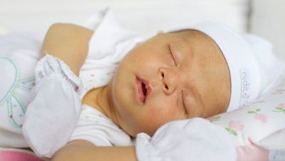 Nidito: una firma que provee por mes entre 3.000 a 4.000 accesorios para bebés