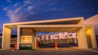 Britimp: Innovando en seguridad tecnológica para edificios y complejos residenciales