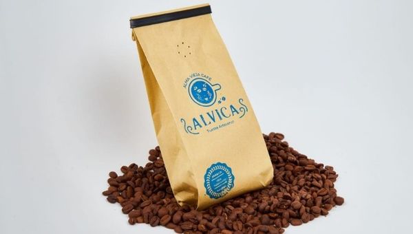 Alvica: nuevo café 100% paraguayo de Canindeyú que busca reivindicar la tradición cafetera de antaño