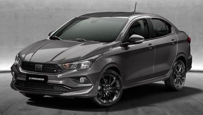 Fiat renueva su versión S-Design y lanza su nueva versión Attractive para 2022