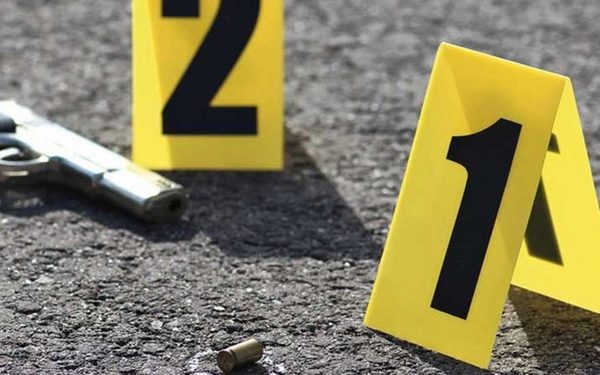Paraguay registró 40 asesinatos al mes en el 2020 | El Independiente
