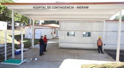 Crónica / Alivio: Ineram vuelve a tener ¡camas libres!
