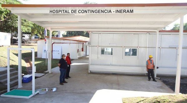 Crónica / Alivio: Ineram vuelve a tener ¡camas libres!