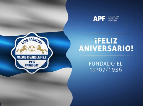 Llega a su 85. ° aniversario - APF