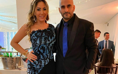Crónica / ¡Le cortó la cabeza a su esposo!