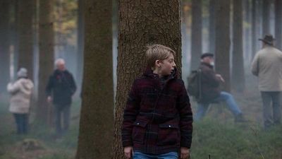 Variado catálogo de filmes ofrece el ciclo virtual de cine francés