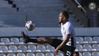 Se activa el modo copero