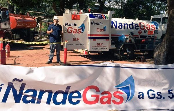 Horas decisivas para el precio del gas