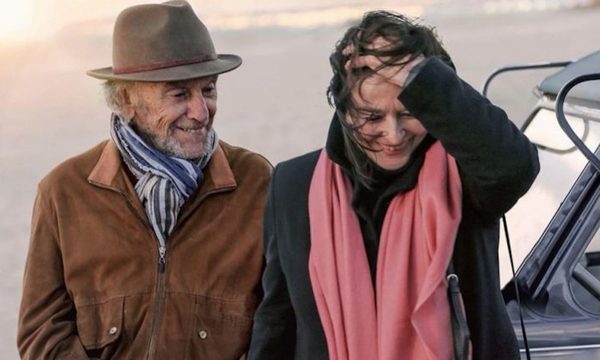 “Entre nous”: ciclo de cine francés comienza este miércoles