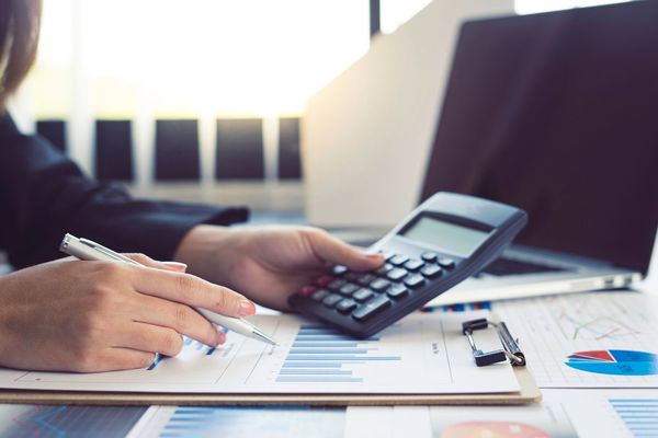 Déficit fiscal cierra junio en 0,7% del PIB, pero se mantiene estimación del 4% para fin de año - MarketData