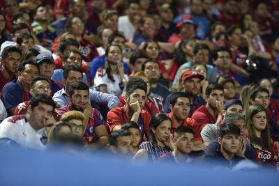 “Haremos el esfuerzo de organizarlo”, Zapag y el deseo de tener público contra Fluminense - Cerro Porteño - ABC Color