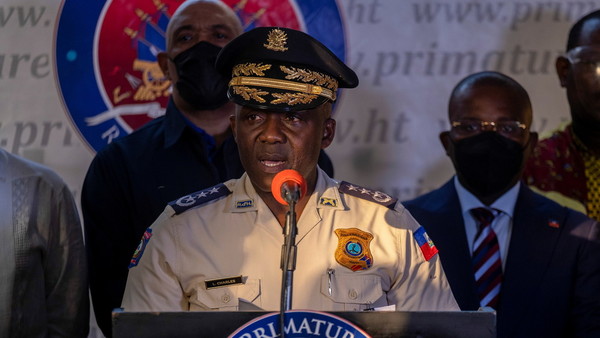 Haití: arrestan a un médico de Florida acusado de ser el autor intelectual del asesinato del presidente - ADN Digital