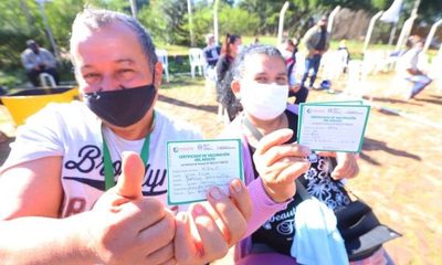 Covid-19: Ministerio fiscalizará a empresas que nieguen permiso a empleadores para vacunación