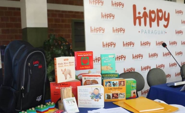 Diario HOY | Hippy Paraguay, una apuesta innovadora de la educación