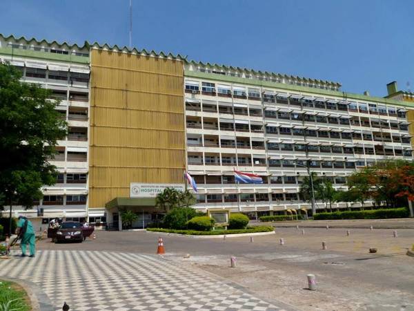 IPS sigue investigando a las empresas que pidieron subsidio para sus trabajadores e igual operaban | Ñanduti