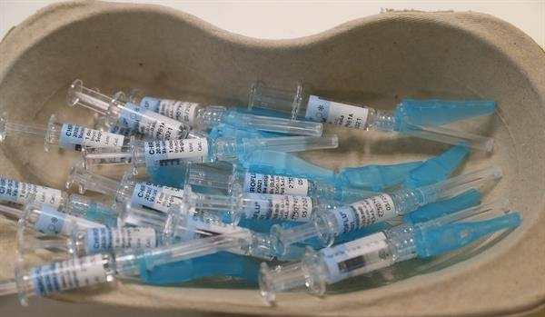 Diario HOY | La vacuna de la gripe puede proteger de algunos efectos graves del COVID