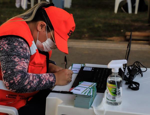 Ministerio del Trabajo: Empleadores deben dar permiso para vacunación