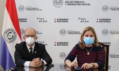 Quieren vacunar a más de 90mil personas mañana