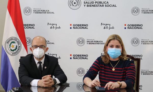 Quieren vacunar a más de 90mil personas mañana