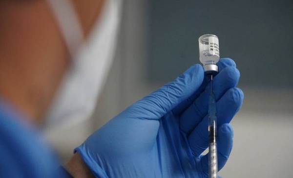 Diario HOY | Covax recibirá 110 millones de dosis de dos vacunas anticovid chinas