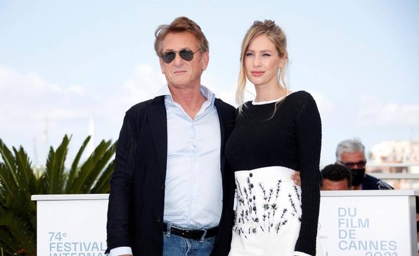 Diario HOY | Sean y Dylan Penn, más padre e hija que director y actriz en Cannes